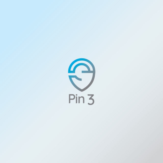 Logo Pin3