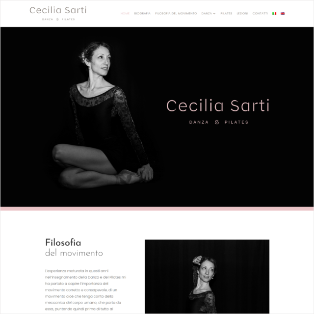 Cecilia Sarti